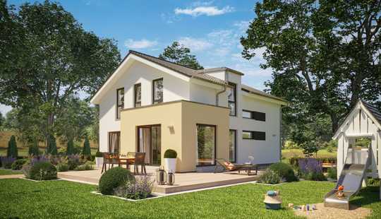 Bild von Dein Traumhaus am Meer: Individuell, nachhaltig und zukunftssicher mit LivingHaus