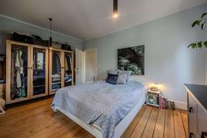 Wie im eigenen Haus: 115 m² Maisonette mit idyllischem Innenhof in zentraler Lage von Höchst – 65929 Höchst, Frankfurt am Main – Vorschaubild 10