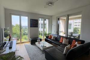Exklusive 4-Zimmer-Wohnung mit Blick auf Kurhaus & Staatstheater – Wohnen in einer der besten Lagen – Prinzessin-Elisabeth-Straße 5, 65193 Nordost, Wiesbaden – Vorschaubild 2