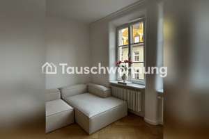 Tauschwohnung: SUCHE MÜNCHEN 2 Zimmer BIETE MÜNCHEN 2 Zimmer 78qm