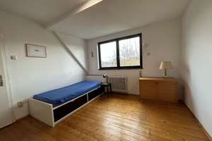 Reserviert - Schöne Doppelhaushälfte mit großem Garten in ruhiger Bestlage von Köln Brück – Schönenberger Straße 9, 51109 Brück, Köln – Vorschaubild 17