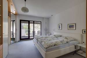 Ein Zuhause mit Seltenheitswert – Architektenhaus auf parkähnlichem Grundstück – Die vollständige Adresse der Immobilie erhältst du vom Anbieter., 46119 Klosterhardt-Süd, Oberhausen – Vorschaubild 14