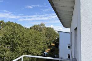 Vollsanierte Dachterrassen-Maisonette Wohnung in Regensburger Bestlage – Die vollständige Adresse der Immobilie erhältst du vom Anbieter., 93049 Westenviertel, Regensburg – Vorschaubild 13