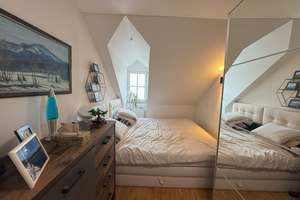 Gemütliche  2,5-Zimmer-Maisonette-Wohnung in Regensburg – Ostengasse 3, 93047 Innenstadt, Regensburg – Vorschaubild 4
