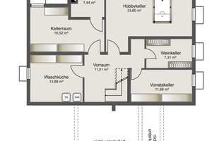 Ein besonderes Einfamilienhaus – Die vollständige Adresse der Immobilie erhältst du vom Anbieter., 82275 Emmering – Vorschaubild 9