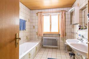 Traumhaus mit zus. Potenzial gem. Bebauungsplan – Die vollständige Adresse der Immobilie erhältst du vom Anbieter., 82390 Eberfing – Vorschaubild 16