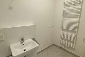 **TOP LAGE**Sanierte 2 RWG mit Balkon & Bad mit Badewanne**WE 02** – Ritterstraße 5, 4442 Zwenkau – Vorschaubild 9