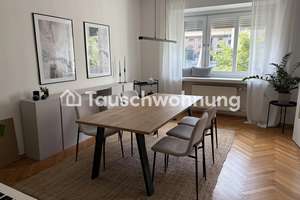 Tauschwohnung: München, Au-Haidhausen: 3,5 Zi Wohnung – Die vollständige Adresse der Immobilie erhältst du vom Anbieter., 81675 Steinhausen, München – Vorschaubild 5