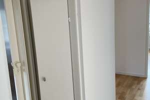 Schöne  3 Zimmerwohnung mit 2 Balkone in Düsseldorf Grafenberg – Brandenburgstraße 20, 40629 Grafenberg, Düsseldorf – Vorschaubild 8