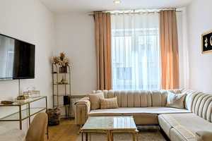 Düsseldorf-Unterbilk: Top renovierte 3-Zimmer-EG-Wohnung – Düsseldorf – Vorschaubild 2