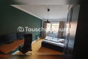 Tauschwohnung: Tauschwohnung 65 qm Altbau in Winterhude – Jollassestieg 5, 22303 Winterhude, Hamburg – Vorschaubild 2