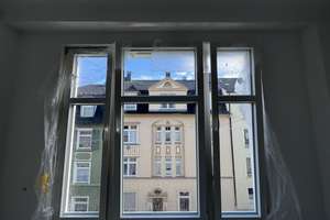 Erstbezug: Kernsanierte 4,5 Zimmerwohnung mit Balkon am Nordpark – Die vollständige Adresse der Immobilie erhältst du vom Anbieter., 42289 Barmen, Wuppertal – Vorschaubild 24