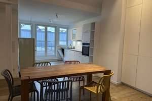 Schöne offene 2 Zimmerwohnung mit Dachterrasse  gegenüber vom Andreasquatier zu vermieten. – Die vollständige Adresse der Immobilie erhältst du vom Anbieter., 40213 Altstadt, Düsseldorf – Vorschaubild 7