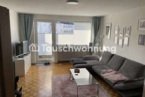 Tauschwohnung: Tausche 2 Zimmer in D-Derendorf gegen 3 Zimmer