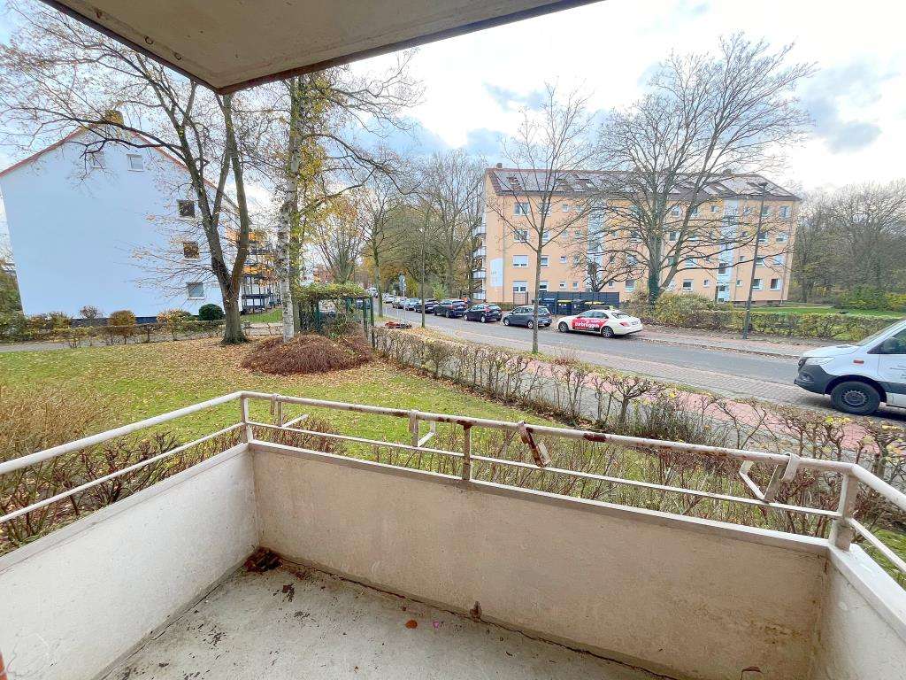 Provisionsfrei - Rohdiamant in Riensberg 4 Zi., Bremen – Bild 4