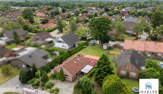 Bild von ~~Mehr als ein Zuhause – Ihr Ort zum Leben, Bauen und Bleiben in Warsingsfehn ~~