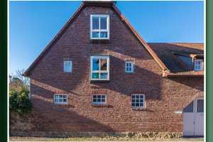 Süße Doppelhaushälfte als Backsteinhaus in historischem Gewand  – Darmstadt-Dieburg (Kreis) – Vorschaubild 1