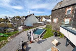 Stilvoll modernisiertes Traumhaus mit Pool und Top-Ausstattung – Die vollständige Adresse der Immobilie erhältst du vom Anbieter., 56727 Sankt Johann – Vorschaubild 24