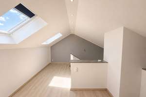 Modernes Wohnen im Reihenendhaus mit Garage und exklusiv angelegtem Garten – Die vollständige Adresse der Immobilie erhältst du vom Anbieter., 64673 Zwingenberg – Vorschaubild 22