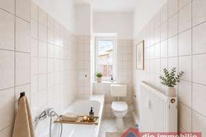 *** Wohnen in Stadtfeld Ost – helle 2-Zimmer-Wohnung mit Balkon *** – Westring 47, 39108 Stadtfeld Ost, Magdeburg – Vorschaubild 11