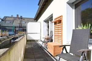 Die perfekte 3-Zimmer-Wohnung mit durchdachter Raumaufteilung, Sonnenbalkon und Garage – Die vollständige Adresse der Immobilie erhältst du vom Anbieter., 45711 Datteln – Vorschaubild 17