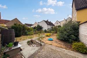 Charmantes Eigenheim mit großzügigem Garten und überdachte Dachterrasse – 67069 Oppau, Ludwigshafen am Rhein – Vorschaubild 13