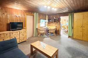 Haus im Wald – Harburg (Kreis) – Vorschaubild 3