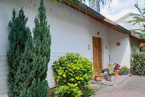 Hinreissendes Einfamilienhaus in zentraler Stadtlage! – Die vollständige Adresse der Immobilie erhältst du vom Anbieter., 33330 Innenstadt-Pavenstädt, Gütersloh – Vorschaubild 3