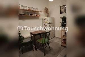 Tauschwohnung: Super für Leipzig-Fans in zentraler Lage – Die vollständige Adresse der Immobilie erhältst du vom Anbieter., 4275 Südvorstadt, Leipzig – Vorschaubild 7