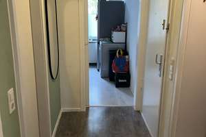 Gepflegtes Dreifamilienhaus mit historischem Charme in ruhiger Wohnlage. – Die vollständige Adresse der Immobilie erhältst du vom Anbieter., 47137 Mittelmeiderich, Duisburg – Vorschaubild 9