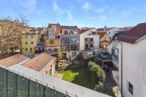 Schöne Maisonettewohnung mit Sauna im Badezimmer – Die vollständige Adresse der Immobilie erhältst du vom Anbieter., 72764 Reutlingen-Mitte, Reutlingen – Vorschaubild 2
