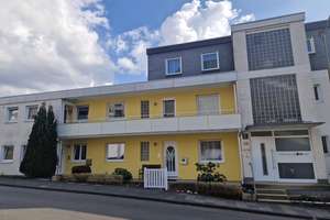 Siegener Giersberg! 3-Zimmer-Wohnung mit Balkon und Garage im Erdgeschoss/ Hochparterre! – Die vollständige Adresse der Immobilie erhältst du vom Anbieter., 57074 Siegen, Siegen – Vorschaubild 3