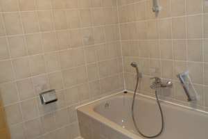(VE 484) Sofort bezugsfertiges, möbiliertes App. für Studenten mit Balkon  in MA- Rheinau – Perreystraße 24-26, 68219 Rheinau, Mannheim – Vorschaubild 10