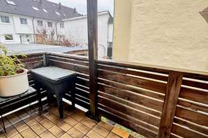 Wohnen mit Geschichte: Charmante 2-Zimmer-Wohnung mit Charakter – Burggartenstraße 27, 75180 Dillweißenstein, Pforzheim – Vorschaubild 3