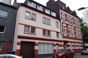 Schöne 2 Zimmer-Wohnung in Bochum - Wattenscheid-Mitte