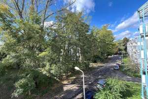 Kleines, schickes 1-Zimmer-Appartement  mit Einbauküche, sofort einzugsfertig – Eckersbacher Höhe 81, 8066 Eckersbacher Höhe (E1-E4), Zwickau – Vorschaubild 5