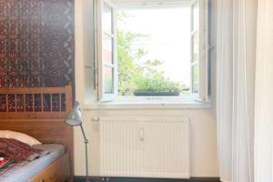 Schöne sanierte Altbauwohnung, 3-Zimmer-Wohnung im Herzen der Altstadt! – Die vollständige Adresse der Immobilie erhältst du vom Anbieter., 93047 Innenstadt, Regensburg – Vorschaubild 5