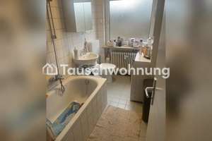 Tauschwohnung: Tausche 2,5 Zimmer gegen 3 Zimmerwohung