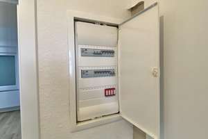 Modernisierte 1,5-Zimmer-Wohnung in Dortmund-Nordstadt – Sofort bezugsfrei – 44145 Borsigplatz, Dortmund – Vorschaubild 8