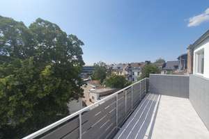 !!! Mehrere Wohnungen in zwei Häusern 43 m² bis 200 m² DA- Johannesviertel!!! – Wilhelm-Leuschner-Str. 40, 64293 Darmstadt-Nord, Darmstadt – Vorschaubild 21