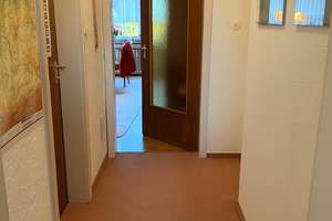 Schöne, helle, vermietete 2-Zimmer-Wohnung, mit Südbalkon und Lift in München Laim – Mathunistraße 17, 80686 St. Ulrich, München – Vorschaubild 7