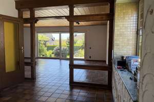 Freistehendes Einfamilienhaus mit Garage und tollem Grundstück – Lindkenshofer Weg 24, 45279 Horst, Essen – Vorschaubild 10