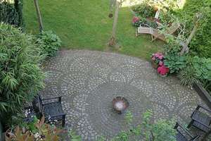 Charmante Jugendstilvilla mit Charakter und Gartenidylle in exklusiver Wohnlage Hamburg-Rahlstedts – Die vollständige Adresse der Immobilie erhältst du vom Anbieter., 22143 Rahlstedt, Hamburg – Vorschaubild 22