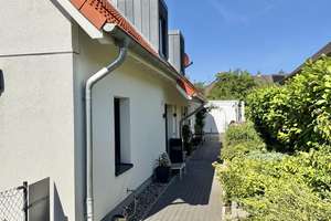 Laboe Doppelhaushälfte – Die vollständige Adresse der Immobilie erhältst du vom Anbieter., 24235 Laboe – Vorschaubild 2