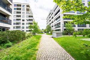 Wunderschöne Gartenwohnung im Maximilian Quartier Schmargendorf – Die vollständige Adresse der Immobilie erhältst du vom Anbieter., 14199 Schmargendorf, Berlin – Vorschaubild 17