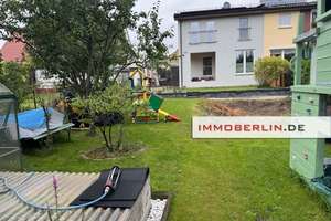 IMMOBERLIN.DE - Sehr attraktives Haus mit Südgarten & Garage in familienfreundlicher Lage – Die vollständige Adresse der Immobilie erhältst du vom Anbieter., 12683 Biesdorf, Berlin – Vorschaubild 11