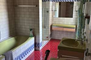 Liebevoll modernisiertes Reihenhaus mit EBK, 6 Zi. sehr ruhige und sonnige Lage, in Horb/Hohenberg – Finkenweg 50, 72160 Horb am Neckar – Vorschaubild 9