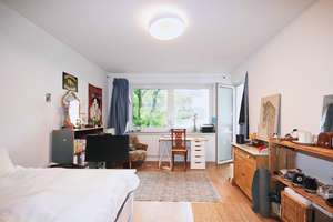 Zentrale Lage, nicht nur zur Uni! Tolle 3- Zimmerwohnung im Geistviertel – Die vollständige Adresse der Immobilie erhältst du vom Anbieter., 48151 Geist, Münster – Vorschaubild 3