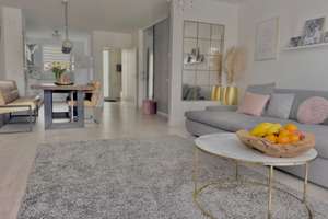Elegantes Reihenhaus mit 5,5 Zimmern in Bruchsal – Im Grün 24, 76646 Bruchsal – Vorschaubild 1