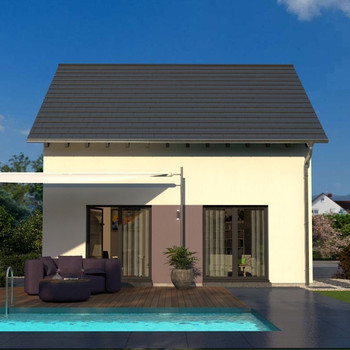 EIN HAUS - DURCHDACHT BIS IN DEN LETZTEN WINKEL